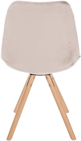 Chair Sofia velvet Chair Sofia velvet