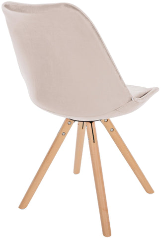 Chair Sofia velvet Chair Sofia velvet