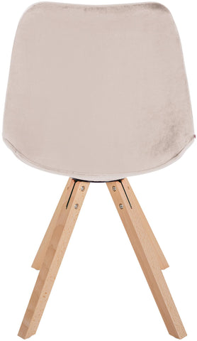 Chair Sofia velvet Chair Sofia velvet