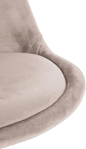 Chair Sofia velvet Chair Sofia velvet