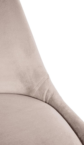 Chair Sofia velvet Chair Sofia velvet