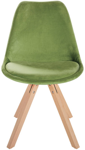 Chair Sofia velvet Chair Sofia velvet