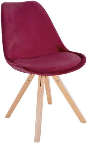 Chair Sofia velvet Chair Sofia velvet
