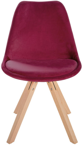 Chair Sofia velvet Chair Sofia velvet