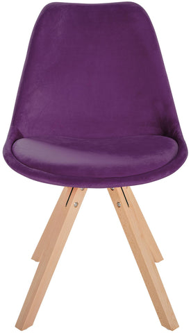 Chair Sofia velvet Chair Sofia velvet