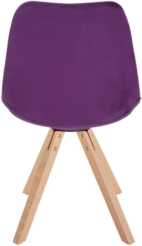 Chair Sofia velvet Chair Sofia velvet