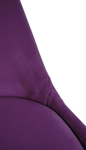 Chair Sofia velvet Chair Sofia velvet