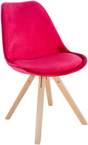 Chair Sofia velvet Chair Sofia velvet