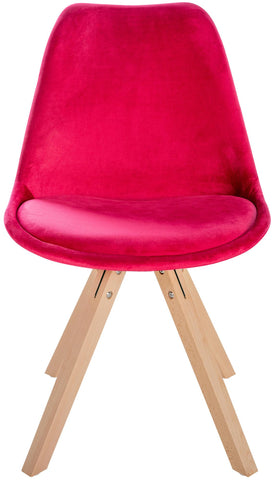 Chair Sofia velvet Chair Sofia velvet