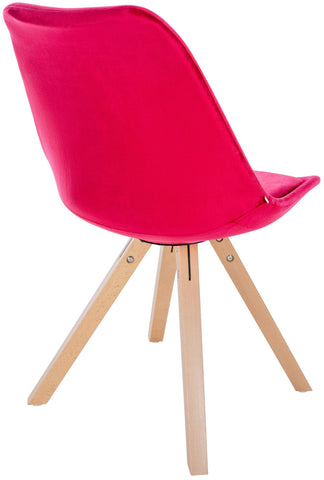 Chair Sofia velvet Chair Sofia velvet