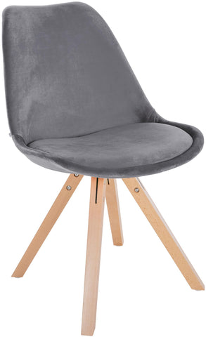 Chair Sofia velvet Chair Sofia velvet