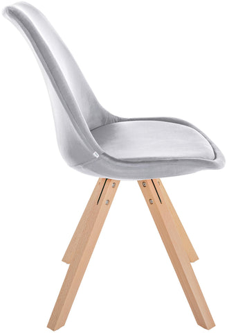 Chair Sofia velvet Chair Sofia velvet