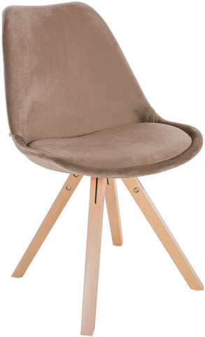 Chair Sofia velvet Chair Sofia velvet