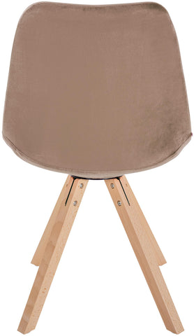 Chair Sofia velvet Chair Sofia velvet