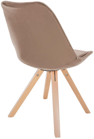 Chair Sofia velvet Chair Sofia velvet