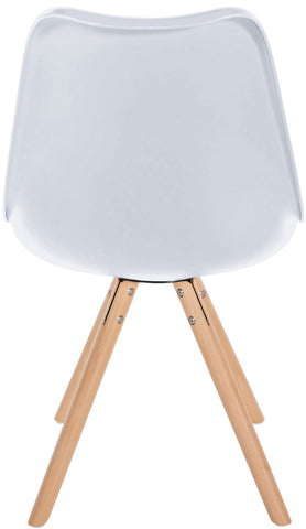 Chair Sofia Plastic Chair Sofia Plastic