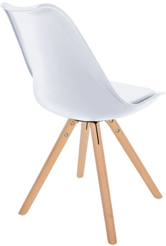 Chair Sofia Plastic Chair Sofia Plastic