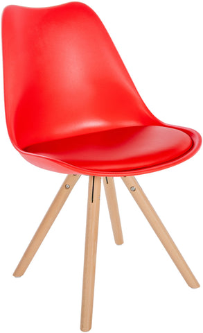Chair Sofia Plastic Chair Sofia Plastic