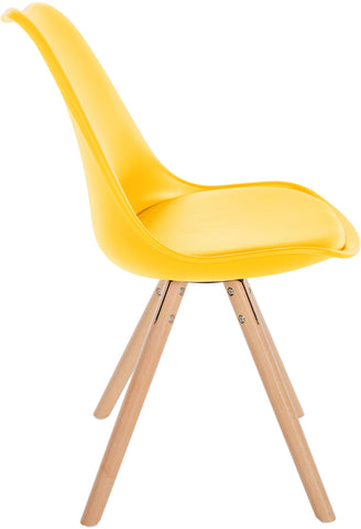 Chair Sofia Plastic Chair Sofia Plastic