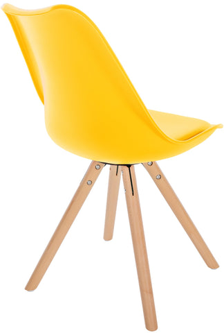 Chair Sofia Plastic Chair Sofia Plastic