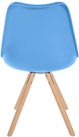 Chair Sofia Plastic Chair Sofia Plastic