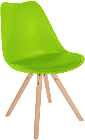 Chair Sofia Plastic Chair Sofia Plastic