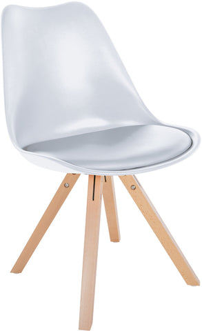 Chair Sofia Plastic Chair Sofia Plastic