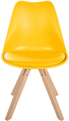Chair Sofia Plastic Chair Sofia Plastic