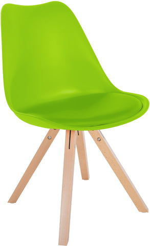 Chair Sofia Plastic Chair Sofia Plastic