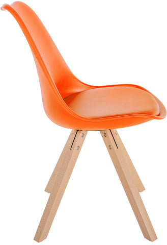 Chair Sofia Plastic Chair Sofia Plastic