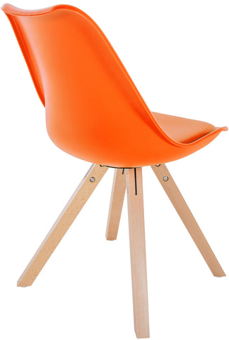 Chair Sofia Plastic Chair Sofia Plastic