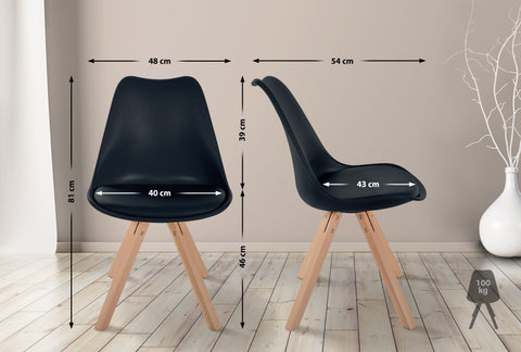 Chair Sofia Plastic Chair Sofia Plastic