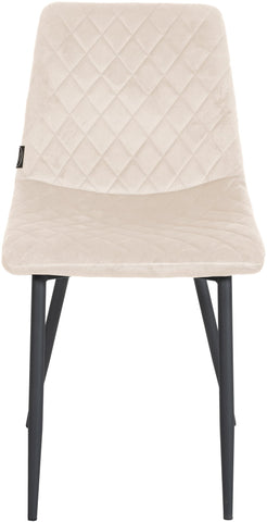 Dining chair Telde velvet Dining chair Telde velvet