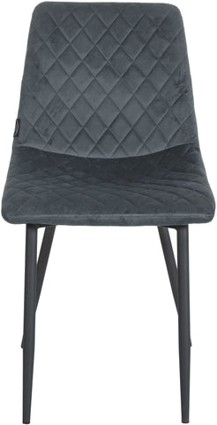 Dining chair Telde velvet Dining chair Telde velvet