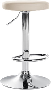 Barkruk Ponte kunstleer bekleding