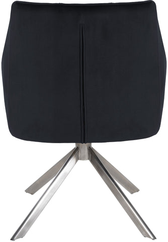 Dining chair Swing velvet cover Dining chair Swing velvet cover