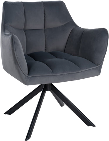 Dining chair Swing velvet cover Dining chair Swing velvet cover