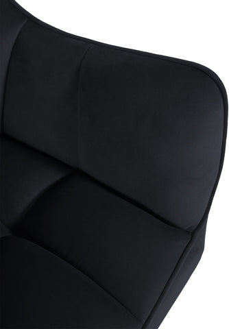 Dining chair Swing velvet cover Dining chair Swing velvet cover