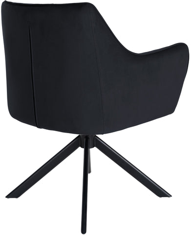 Dining chair Swing velvet cover Dining chair Swing velvet cover