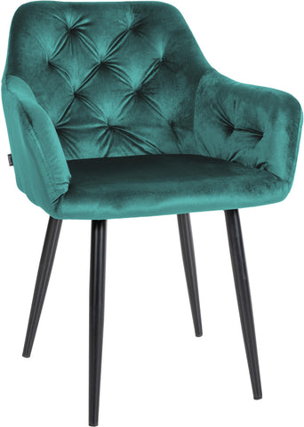 Dining chair Stanley velvet Dining chair Stanley velvet