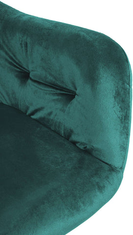 Dining chair Stanley velvet Dining chair Stanley velvet