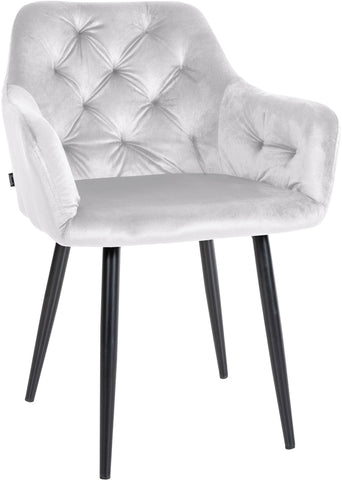 Dining chair Stanley velvet Dining chair Stanley velvet