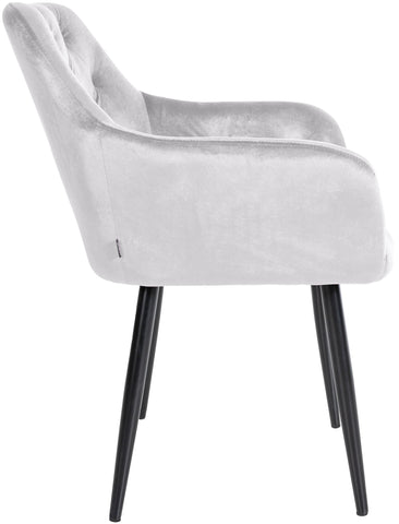 Dining chair Stanley velvet Dining chair Stanley velvet