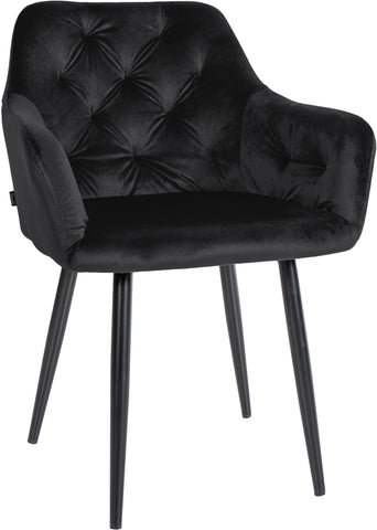 Dining chair Stanley velvet Dining chair Stanley velvet