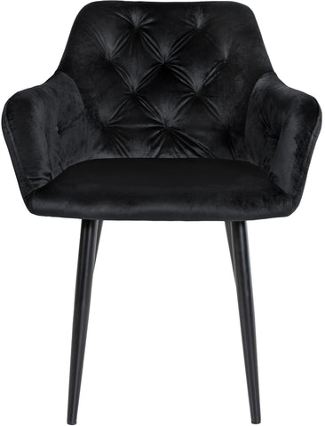 Dining chair Stanley velvet Dining chair Stanley velvet