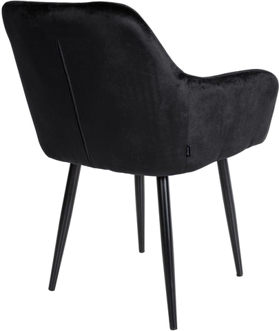 Dining chair Stanley velvet Dining chair Stanley velvet