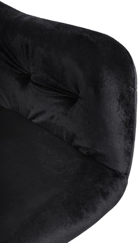 Dining chair Stanley velvet Dining chair Stanley velvet