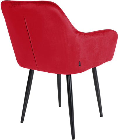 Dining chair Stanley velvet Dining chair Stanley velvet