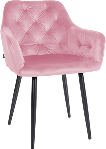 Dining chair Stanley velvet Dining chair Stanley velvet