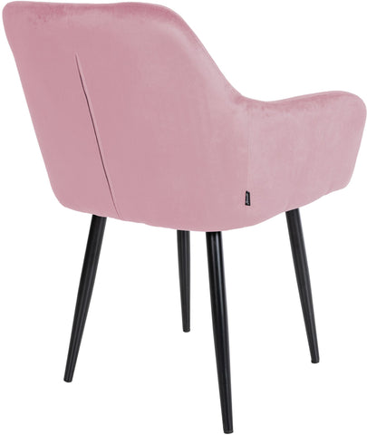 Dining chair Stanley velvet Dining chair Stanley velvet